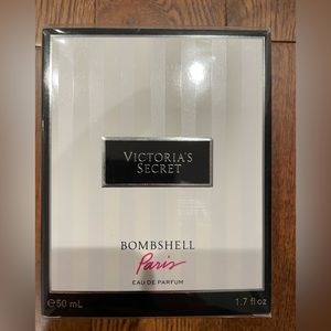 Victorias Secret perfume